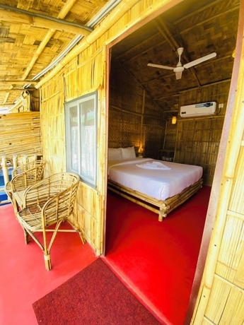 Imagen de la habitación del Hotel Tridhara Homestay. Foto 12