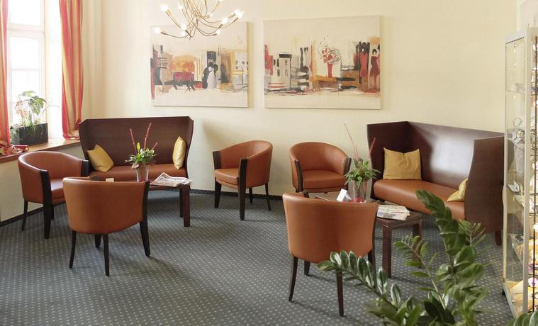 Imagen general del Hotel Trierer Hof. Foto 2