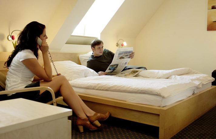 Imagen general del Hotel Trierer Hof. Foto 3