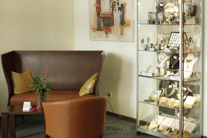 Imagen general del Hotel Trierer Hof. Foto 5