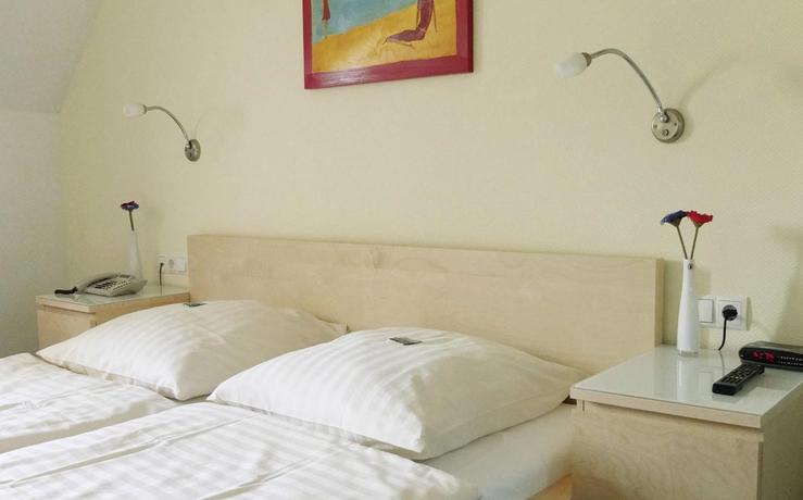 Imagen general del Hotel Trierer Hof. Foto 7