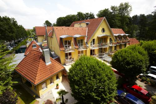 Imagen de la habitación del Hotel Triest. Foto 2