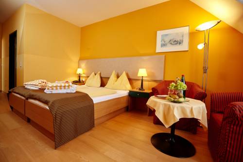 Imagen de la habitación del Hotel Triest. Foto 4