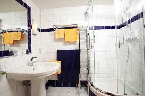 Imagen de la habitación del Hotel Triest. Foto 5