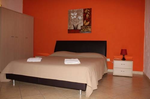 Imagen general del Hotel Trieste, Catania. Foto 2