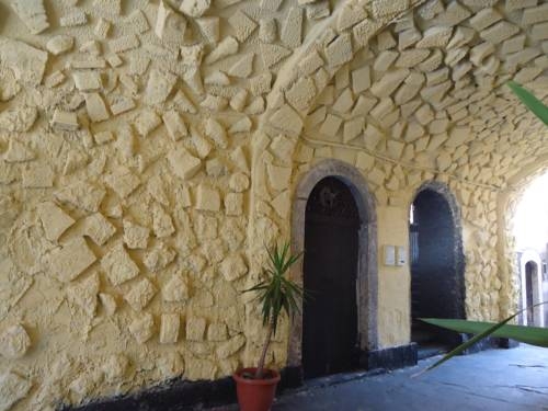 Imagen general del Hotel Trieste, Catania. Foto 3