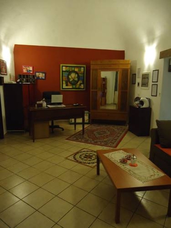 Imagen general del Hotel Trieste, Catania. Foto 4