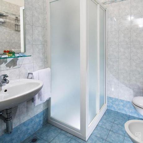 Imagen general del Hotel Trieste, Cervia. Foto 2