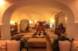 Imagen de los interiores del Hotel Trieste, Cortina d'Ampezzo . Foto 4