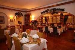 Imagen del bar/restaurante del Hotel Trieste, Cortina d'Ampezzo . Foto 3