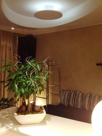 Imagen general del Hotel Trieste Hotel. Foto 3