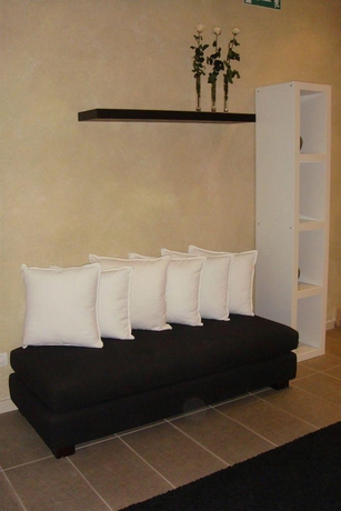 Imagen general del Hotel Trieste Hotel. Foto 4