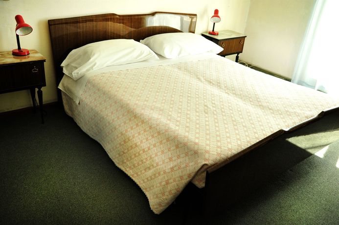 Imagen del bar/restaurante del Hotel Trieste, Lorenzago di Cadore. Foto 4