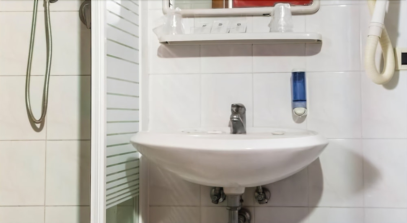 Imagen de la habitación del Hotel Trieste, Mestre. Foto 13