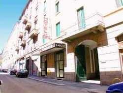 Imagen general del Hotel Trieste, Mil&aacute;n. Foto 3