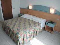 Imagen general del Hotel Trieste, Milán. Foto 1