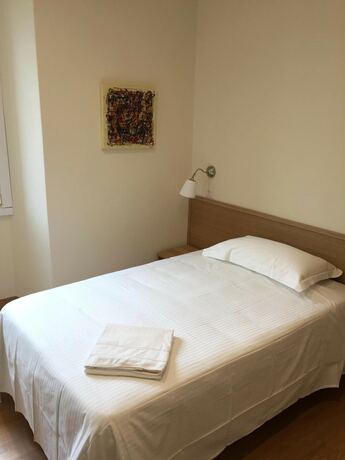 Imagen general del Hotel Trieste, Morbegno. Foto 2