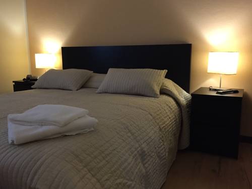 Imagen general del Hotel Trieste, Tarvisio. Foto 1