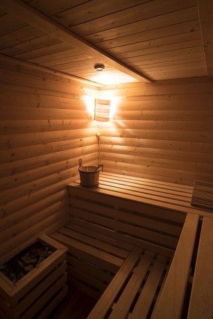 Imagen de la piscina del Hotel Trieste, Tarvisio. Foto 16
