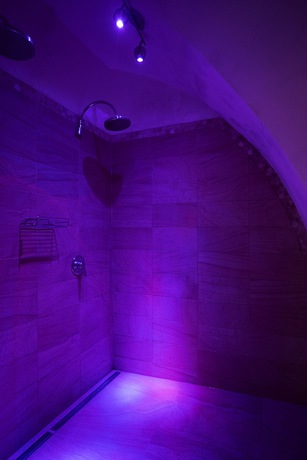Imagen de los interiores del Hotel Trieste, Tarvisio. Foto 9