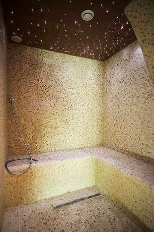 Imagen de los interiores del Hotel Trieste, Tarvisio. Foto 10