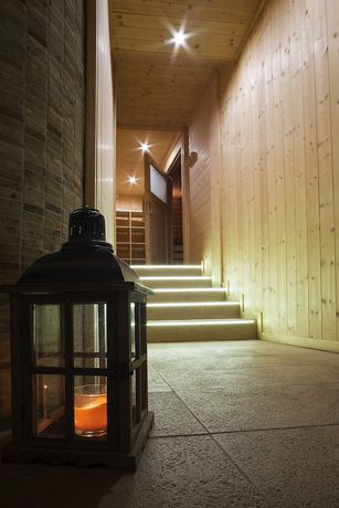 Imagen de la piscina del Hotel Trieste, Tarvisio. Foto 20