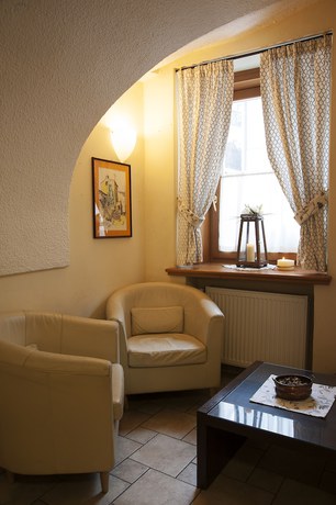 Imagen de los interiores del Hotel Trieste, Tarvisio. Foto 11