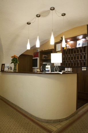 Imagen de los interiores del Hotel Trieste, Tarvisio. Foto 13