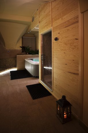 Imagen de los interiores del Hotel Trieste, Tarvisio. Foto 14