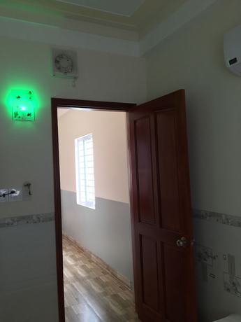 Imagen de la habitación del Hotel Trieu Hoang. Foto 12