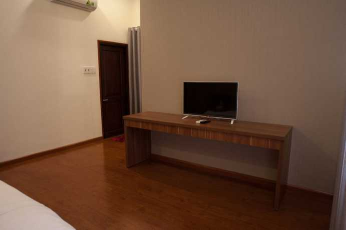 Imagen de la habitación del Hotel Trieu Khang. Foto 17