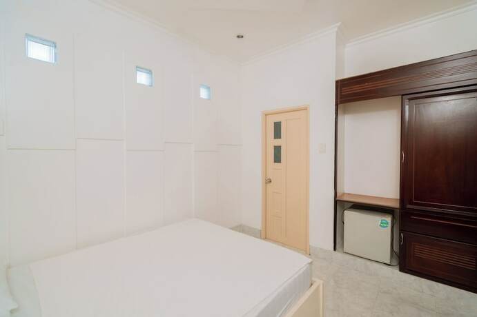 Imagen general del Hotel Trieu Vu and Apartment. Foto 1