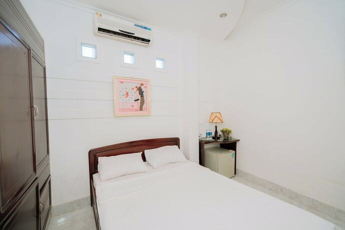 Imagen general del Hotel Trieu Vu and Apartment. Foto 3