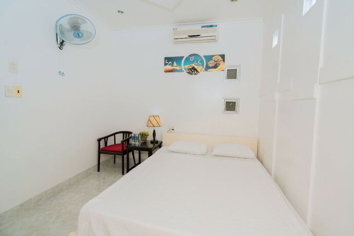 Imagen general del Hotel Trieu Vu and Apartment. Foto 10