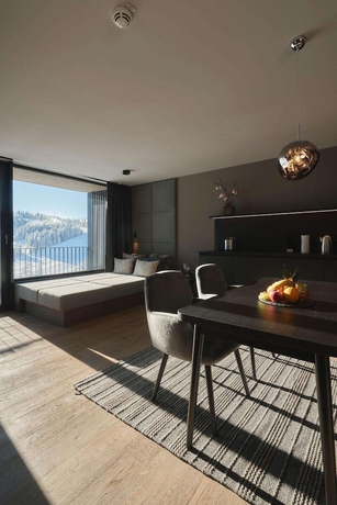 Imagen de la habitación del Hotel Trifor&ecirc;t Alpin.resort. Foto 8