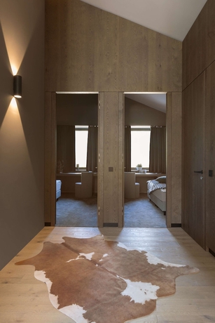 Imagen de la habitación del Hotel Trifor&ecirc;t Alpin.resort. Foto 16