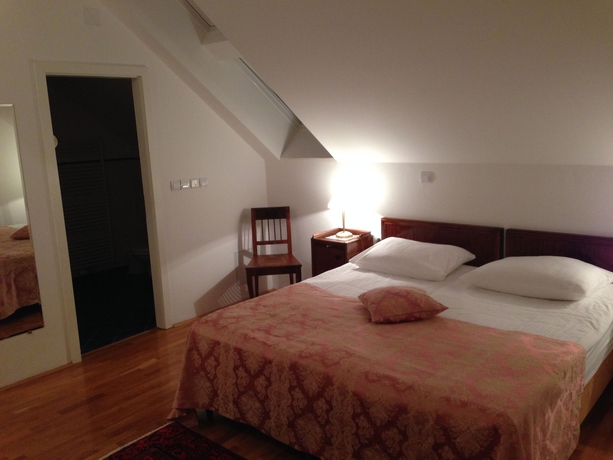 Imagen de la habitación del Hotel Triglav Bled. Foto 5