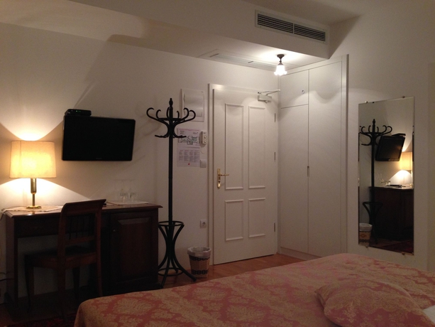 Imagen de la habitación del Hotel Triglav Bled. Foto 6