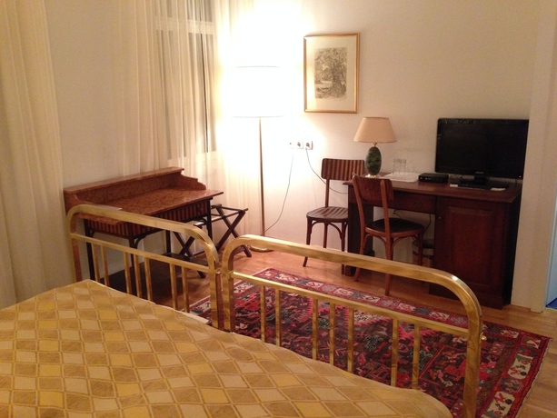 Imagen de la habitación del Hotel Triglav Bled. Foto 7