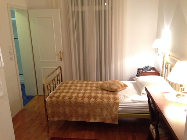 Imagen de la habitación del Hotel Triglav Bled. Foto 8