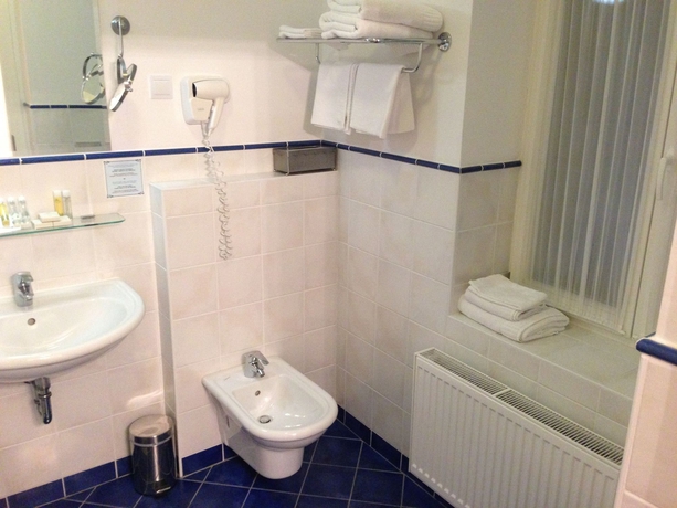 Imagen de la habitación del Hotel Triglav Bled. Foto 11