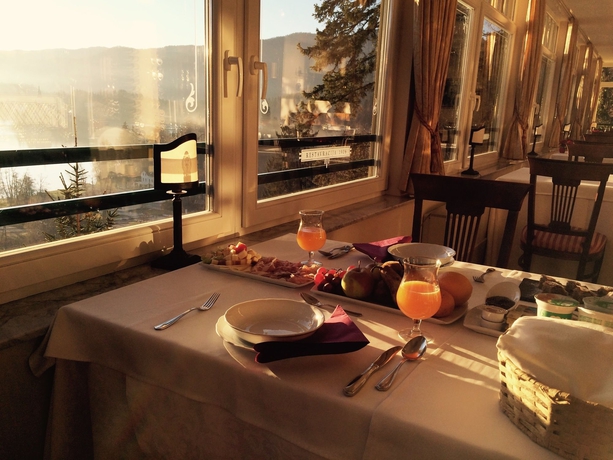 Imagen del bar/restaurante del Hotel Triglav Bled. Foto 2