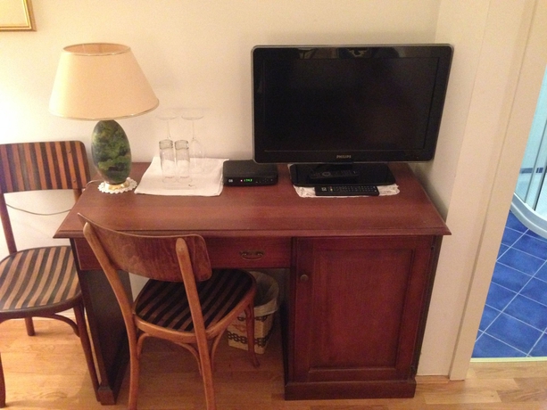 Imagen de la habitación del Hotel Triglav Bled. Foto 13