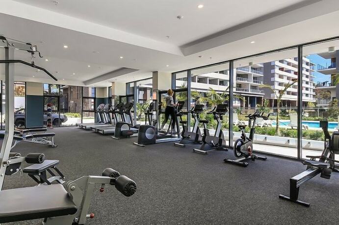 Imagen general del Hotel Trigo Home - Mooltan Ave Sydney. Foto 2