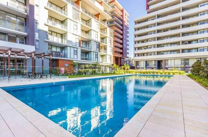 Imagen general del Hotel Trigo Home - Mooltan Ave Sydney. Foto 3
