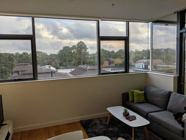 Imagen general del Hotel Trigo Home - Mooltan Ave Sydney. Foto 4
