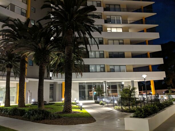 Imagen general del Hotel Trigo Home - Mooltan Ave Sydney. Foto 5