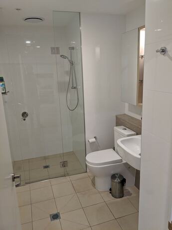 Imagen general del Hotel Trigo Home - Mooltan Ave Sydney. Foto 6