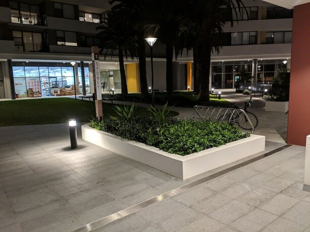 Imagen general del Hotel Trigo Home - Mooltan Ave Sydney. Foto 7