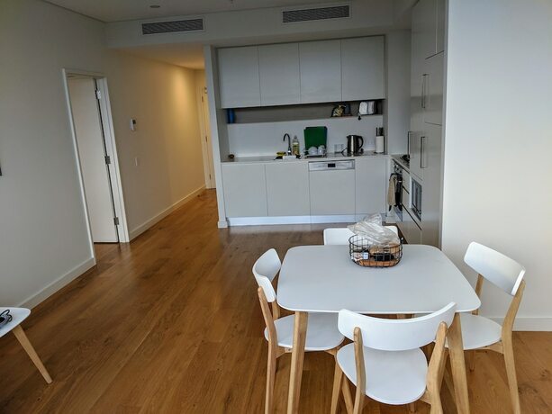 Imagen de la habitación del Hotel Trigo Home - Mooltan Ave Sydney. Foto 8